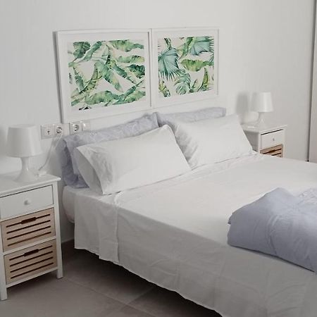 Ferienwohnung Apartamento Casco Historico Con Atico. Sevilla Exterior foto