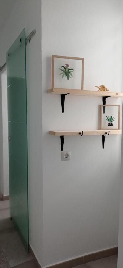 Ferienwohnung Apartamento Casco Historico Con Atico. Sevilla Exterior foto