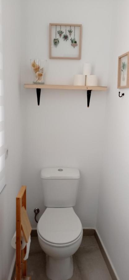 Ferienwohnung Apartamento Casco Historico Con Atico. Sevilla Exterior foto